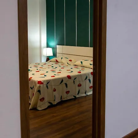 Casa Milagrito Gran Canaria Apartment Vega de San Mateo