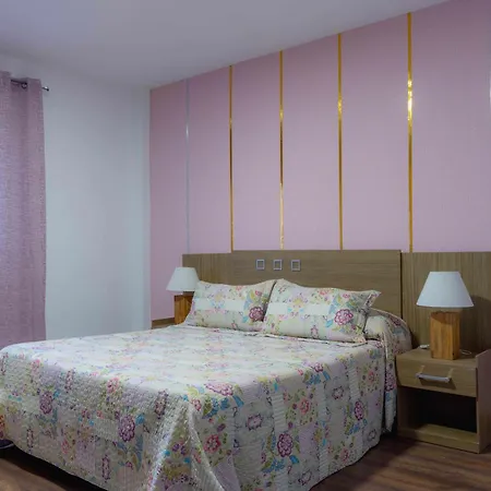 Casa Milagrito Gran Canaria *