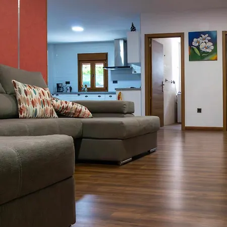 Casa Milagrito Gran Canaria *