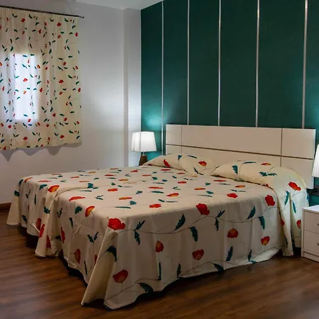 Appartement Casa Milagrito Gran Canaria Vega de San Mateo