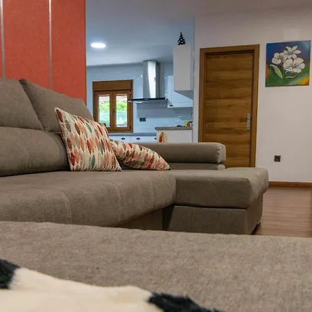 Casa Milagrito Gran Canaria Apartment *