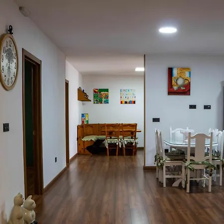 Apartment Casa Milagrito Gran Canaria Vega de San Mateo