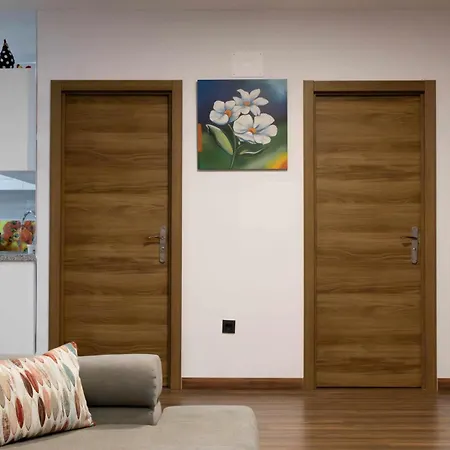 Casa Milagrito Gran Canaria Apartment