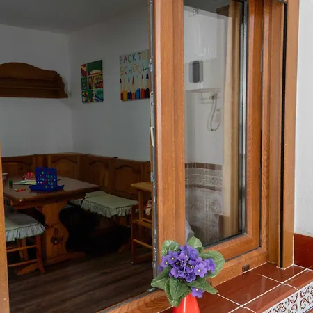 Casa Milagrito Gran Canaria *