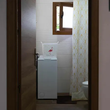 Casa Milagrito Gran Canaria Appartement