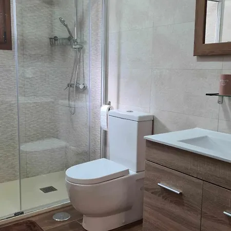 Appartement Casa Milagrito Gran Canaria *