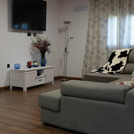 Casa Milagrito Gran Canaria