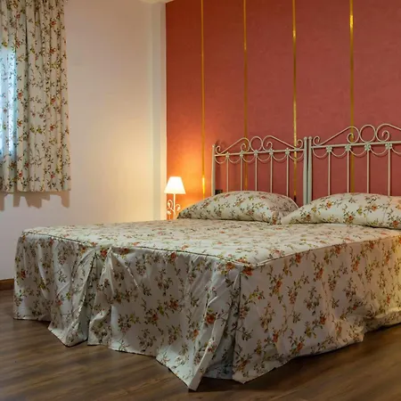 Casa Milagrito Gran Canaria Apartment *