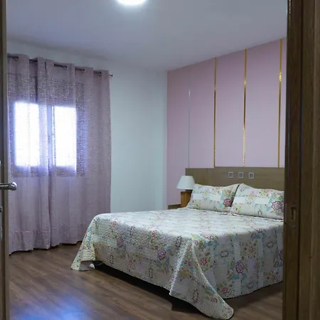 Casa Milagrito Gran Canaria * Vega de San Mateo