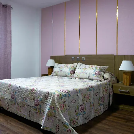 Apartment Casa Milagrito Gran Canaria