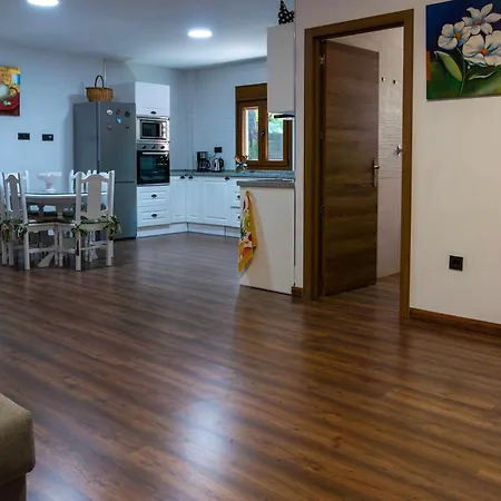 Casa Milagrito Gran Canaria Apartment Vega de San Mateo