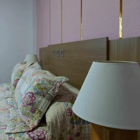 Casa Milagrito Gran Canaria Apartment
