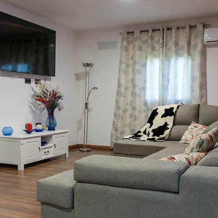 Apartment Casa Milagrito Gran Canaria *