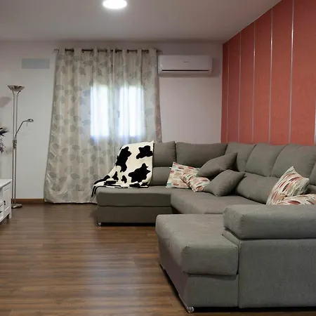 Appartement Casa Milagrito Gran Canaria Vega de San Mateo