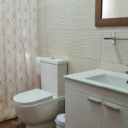 Casa Milagrito Gran Canaria Apartment
