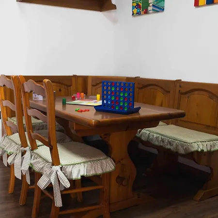 Appartement Casa Milagrito Gran Canaria Vega de San Mateo