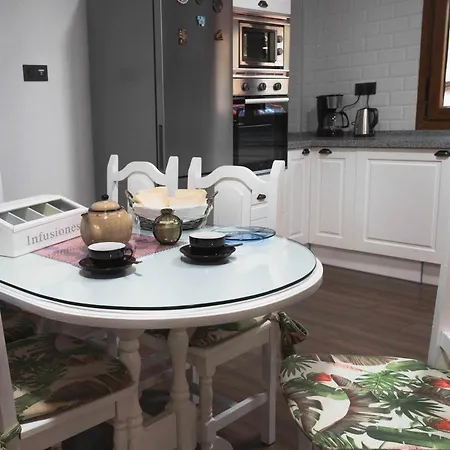 Casa Milagrito Gran Canaria * Vega de San Mateo