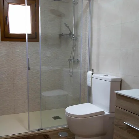 Casa Milagrito Gran Canaria Vega de San Mateo