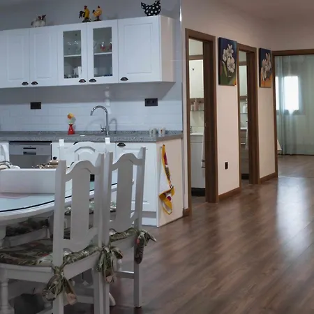 Appartement Casa Milagrito Gran Canaria *