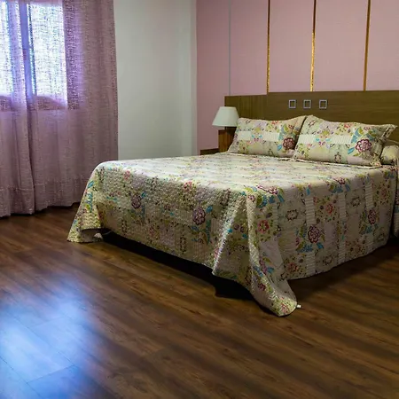 Apartment Casa Milagrito Gran Canaria Vega de San Mateo
