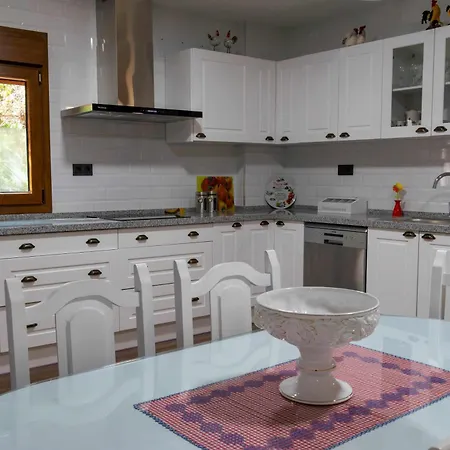 Casa Milagrito Gran Canaria * Vega de San Mateo