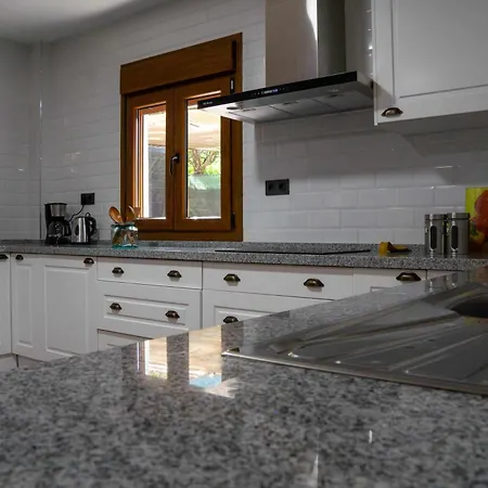 Appartement Casa Milagrito Gran Canaria *