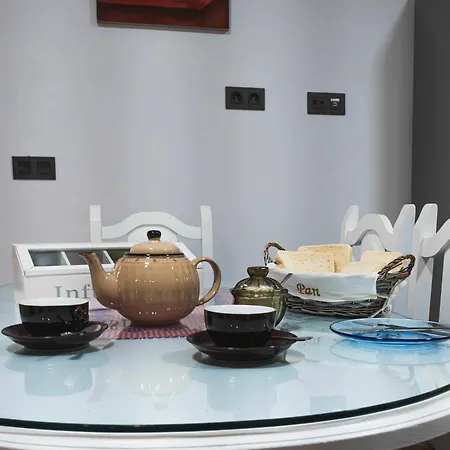 Casa Milagrito Gran Canaria *