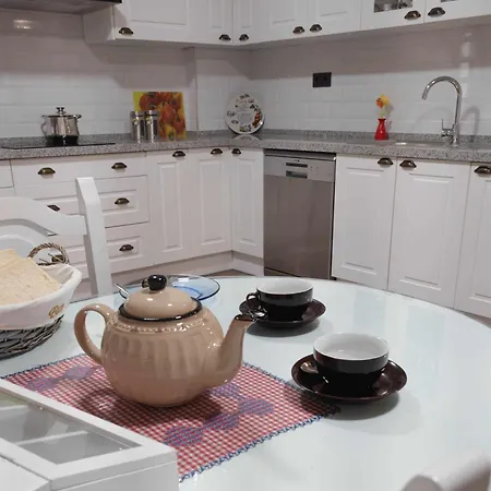 Casa Milagrito Gran Canaria Appartement Vega de San Mateo