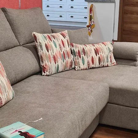 Casa Milagrito Gran Canaria Appartement *