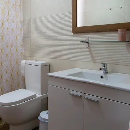 Casa Milagrito Gran Canaria *