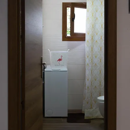 Appartement Casa Milagrito Gran Canaria Vega de San Mateo