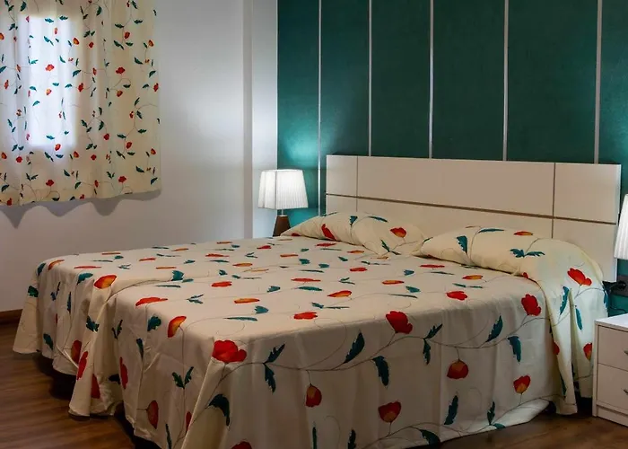 Apartment Casa Milagrito Gran Canaria Vega de San Mateo