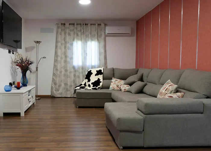 Apartment Casa Milagrito Gran Canaria Vega de San Mateo