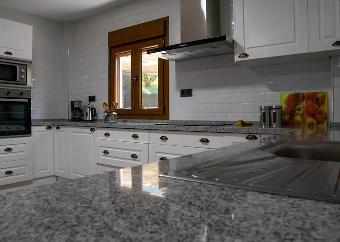 Apartment Casa Milagrito Gran Canaria *