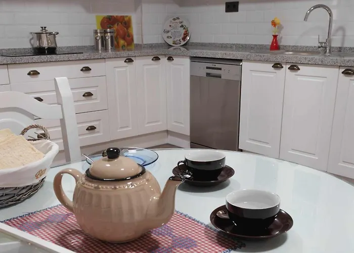 Casa Milagrito Gran Canaria Apartment Vega de San Mateo